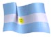 Flag of Argentina