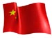 Flag of China