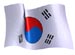 Flag of the Republic of Korea