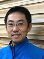 Dr. Toshiya Matsuura
