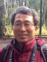 Dr. Se Kyung Chong