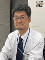 Mr. Tetsuo Tanimoto
