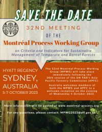 Meeting flyer.